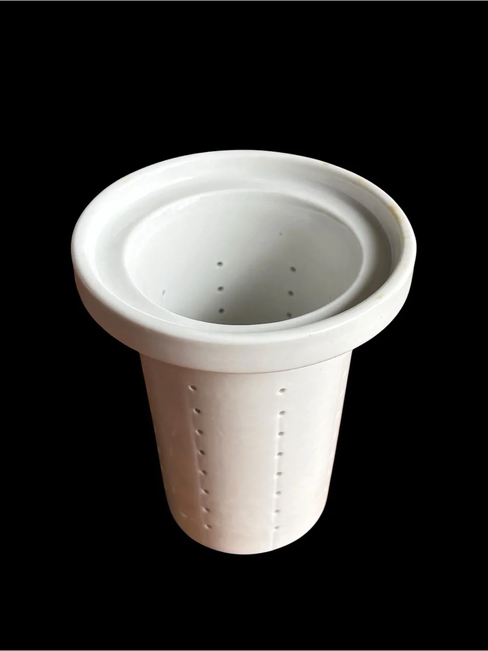 Hall China Co. bring mid