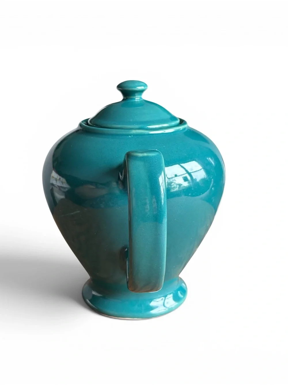 Hall China Co. bring mid