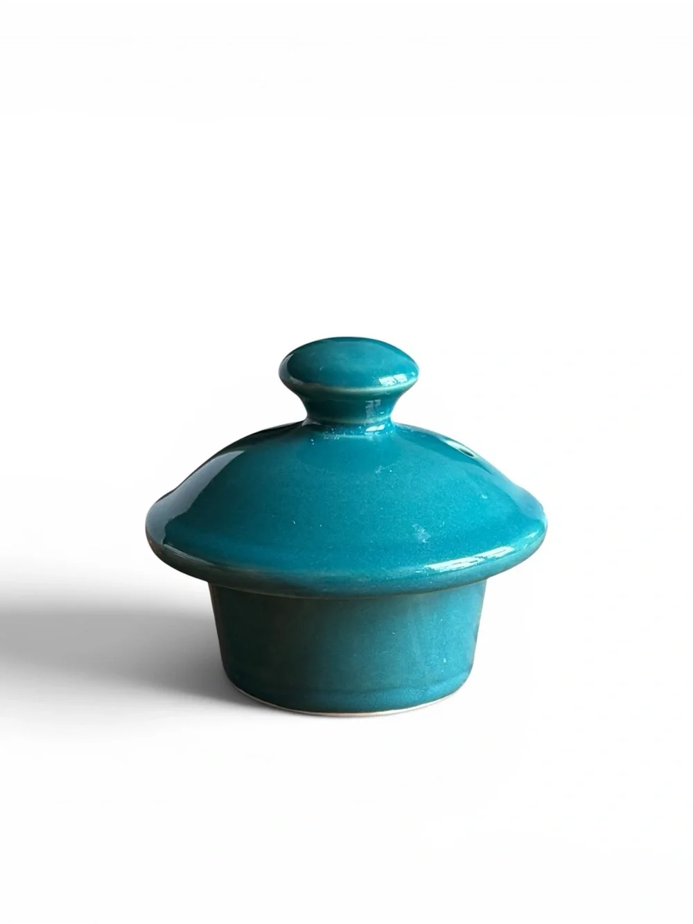 Hall China Co. bring mid