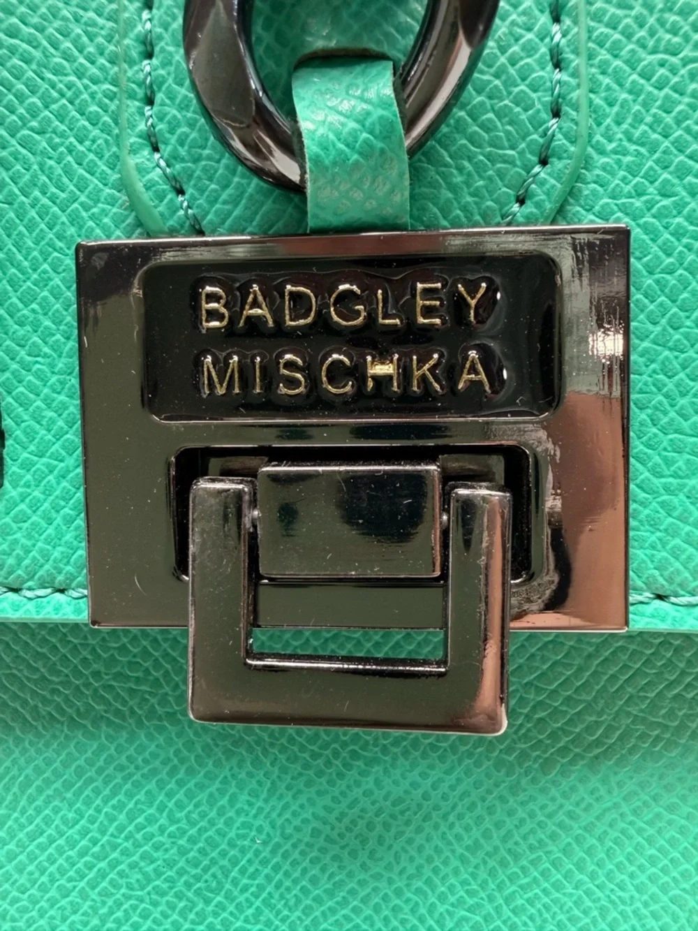 Badgley Mischka chic badgley