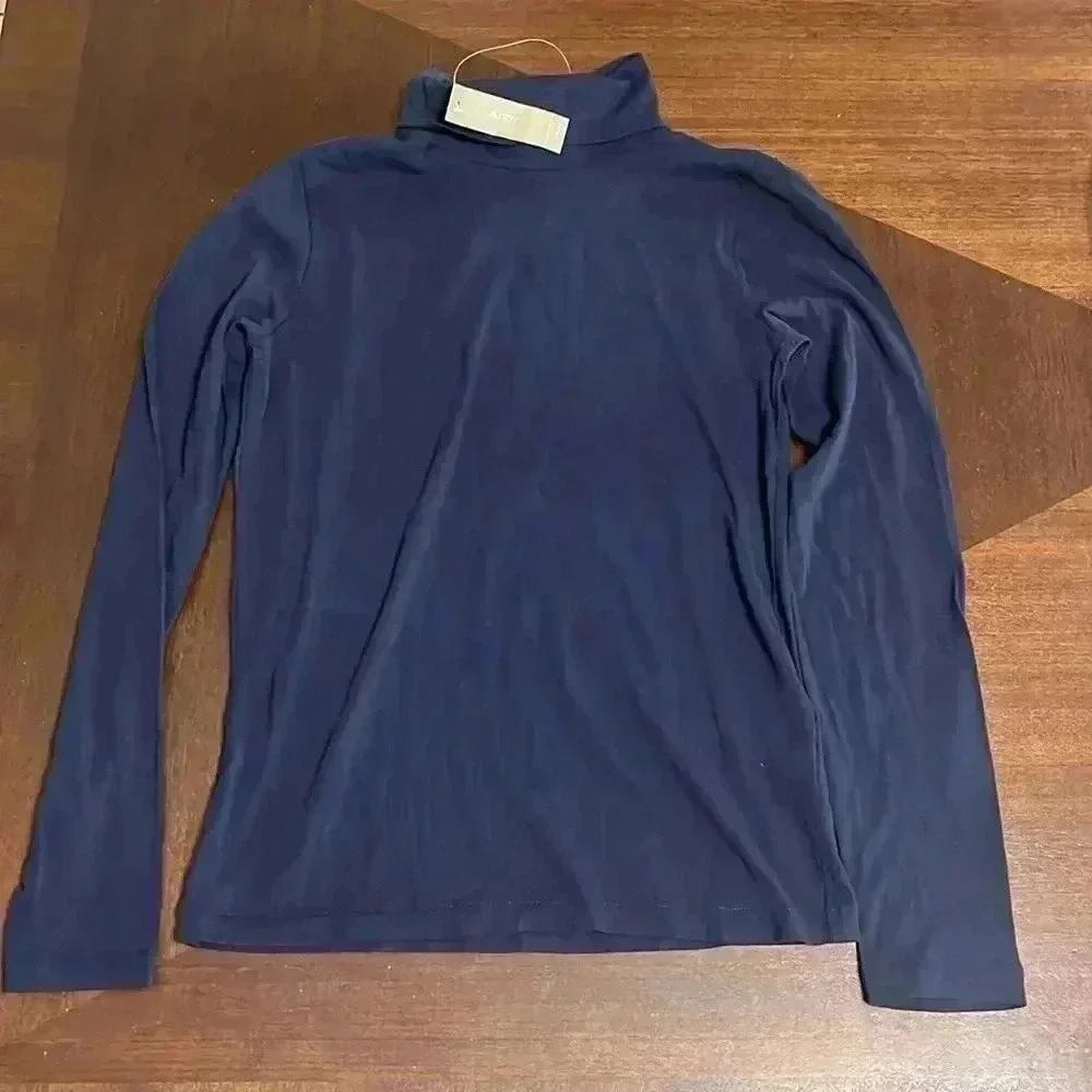 J. Crew size new