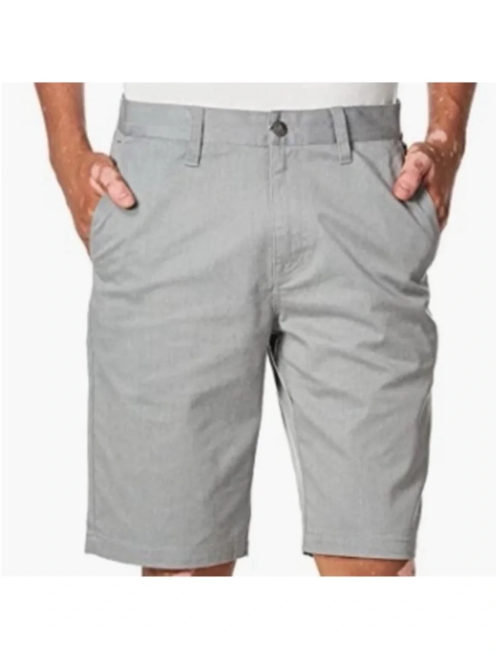 Volcom nwt larger leg