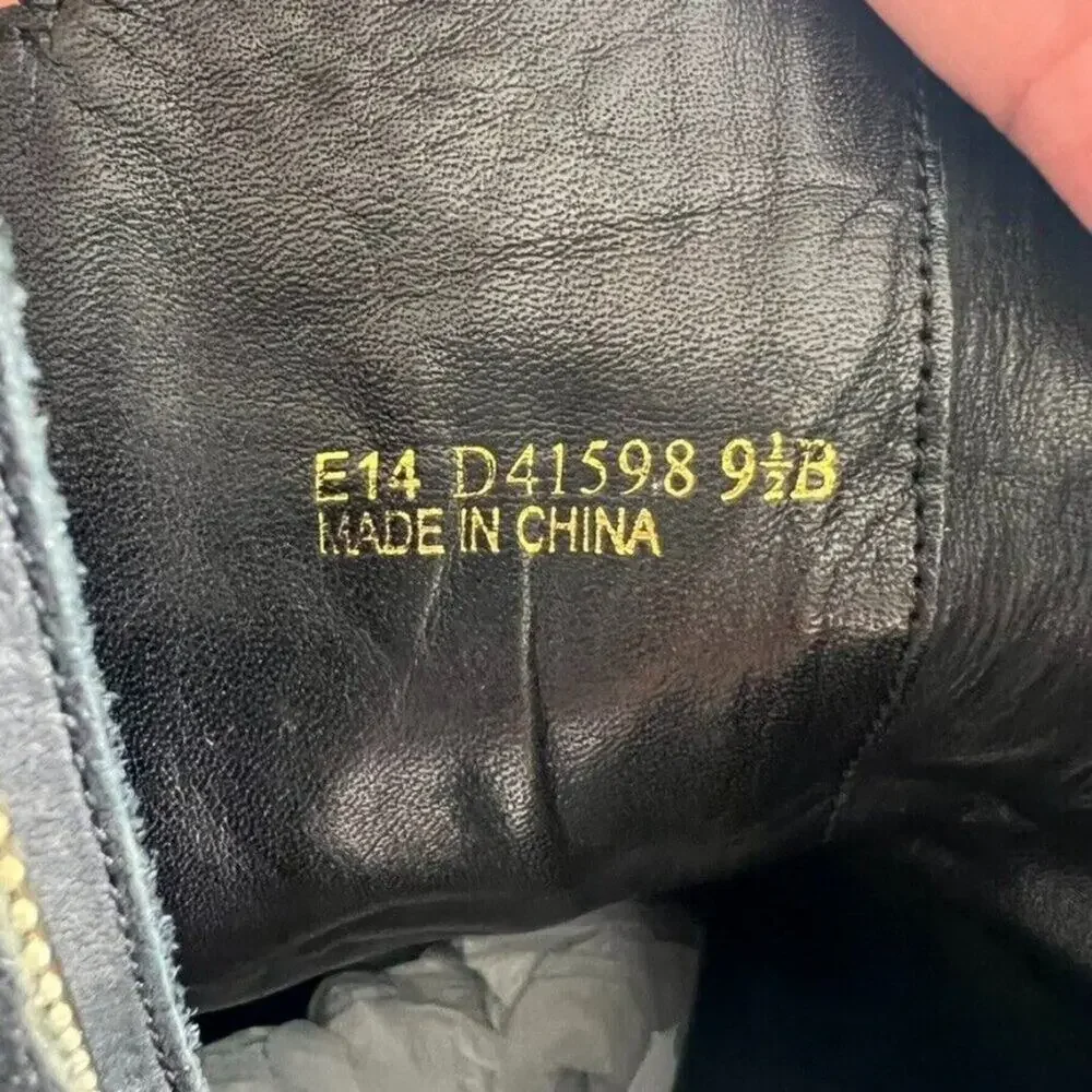 Cole Haan number same photos