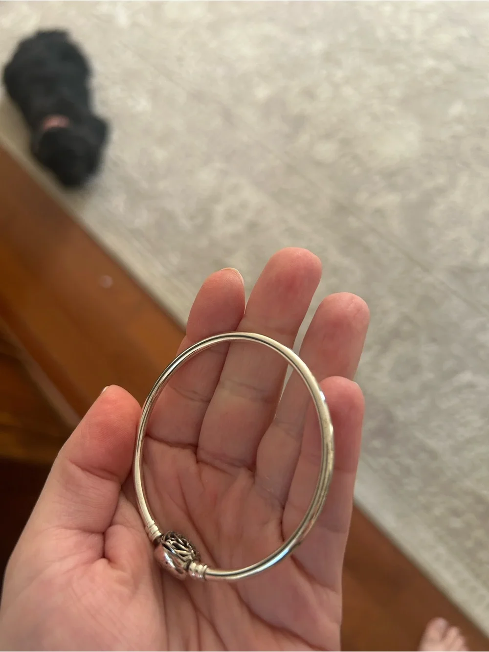 Pandora 19 otherwise heart