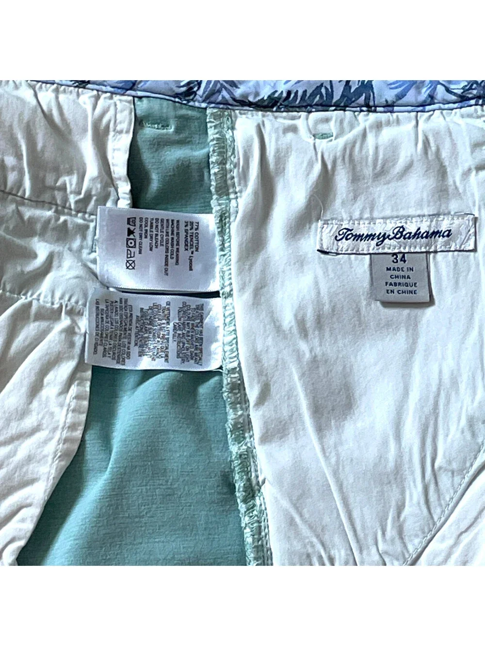 Tommy Bahama tommy bahama