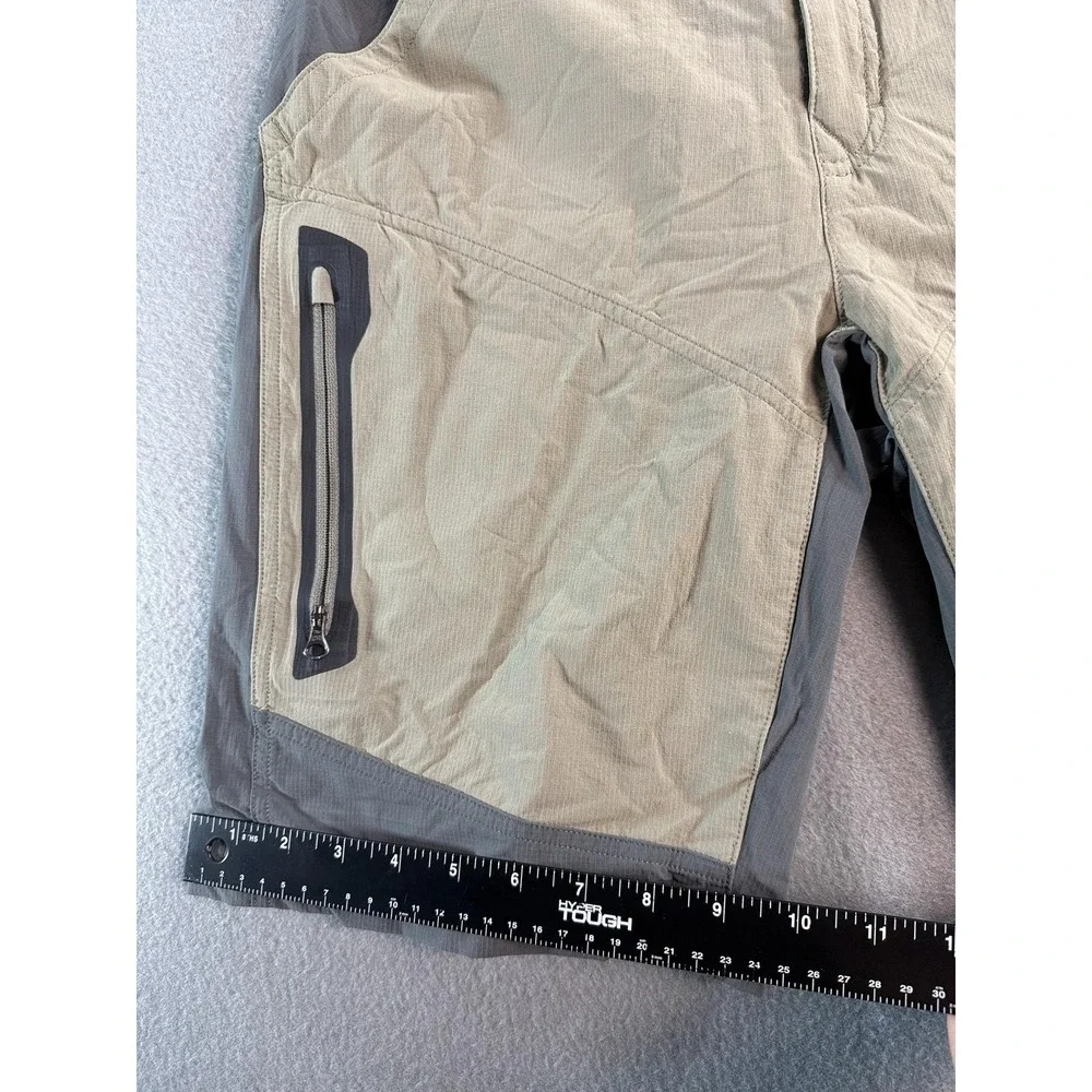 REI shorts mens