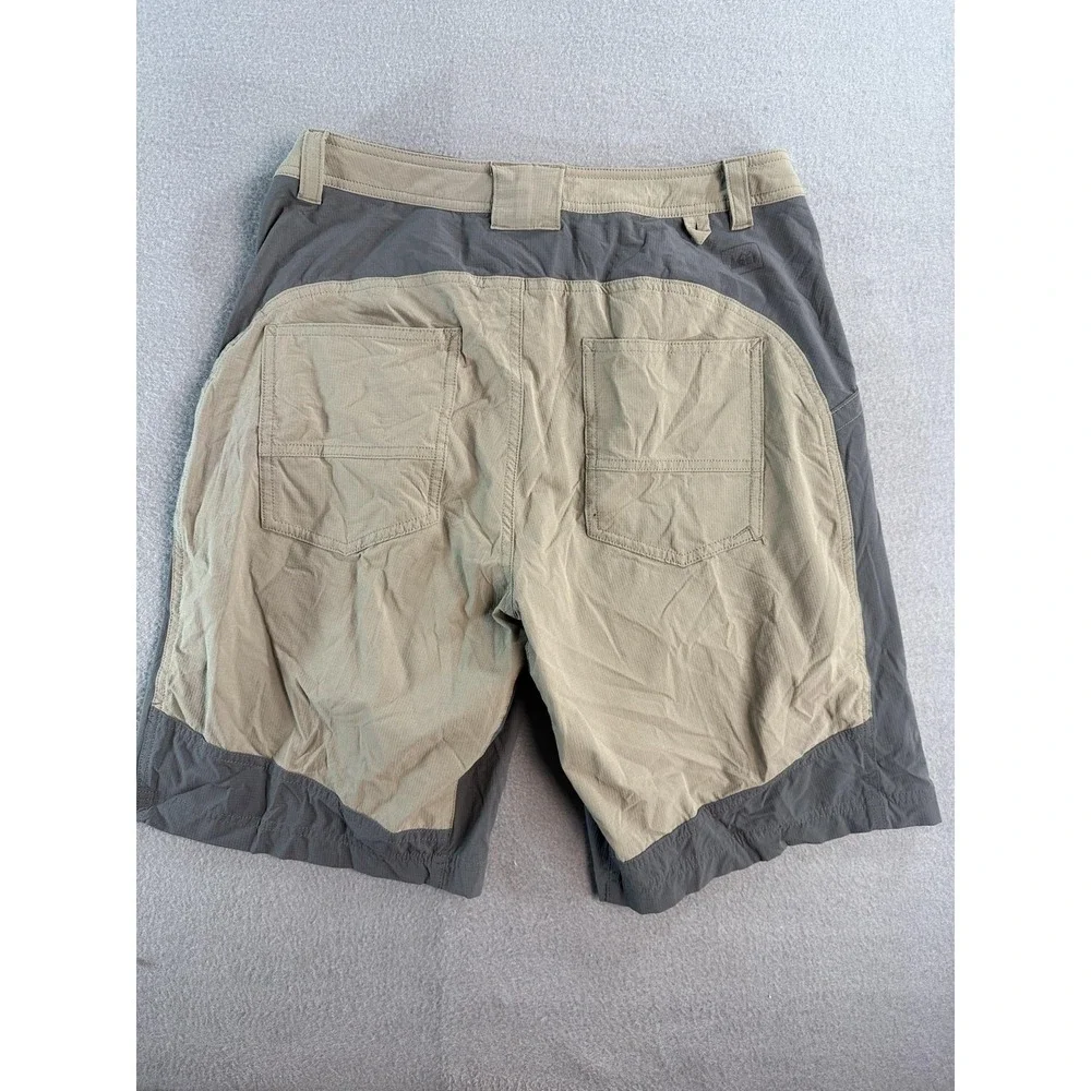 REI shorts mens