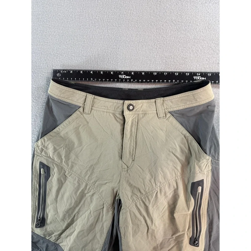 REI shorts mens