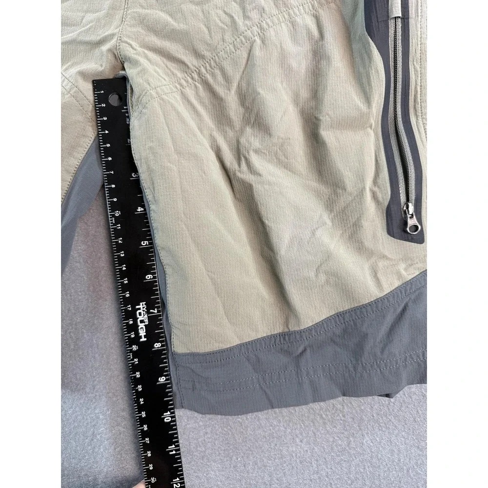 REI shorts mens