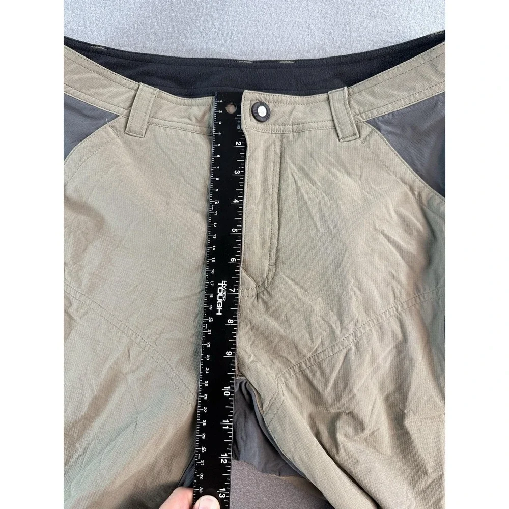 REI shorts mens