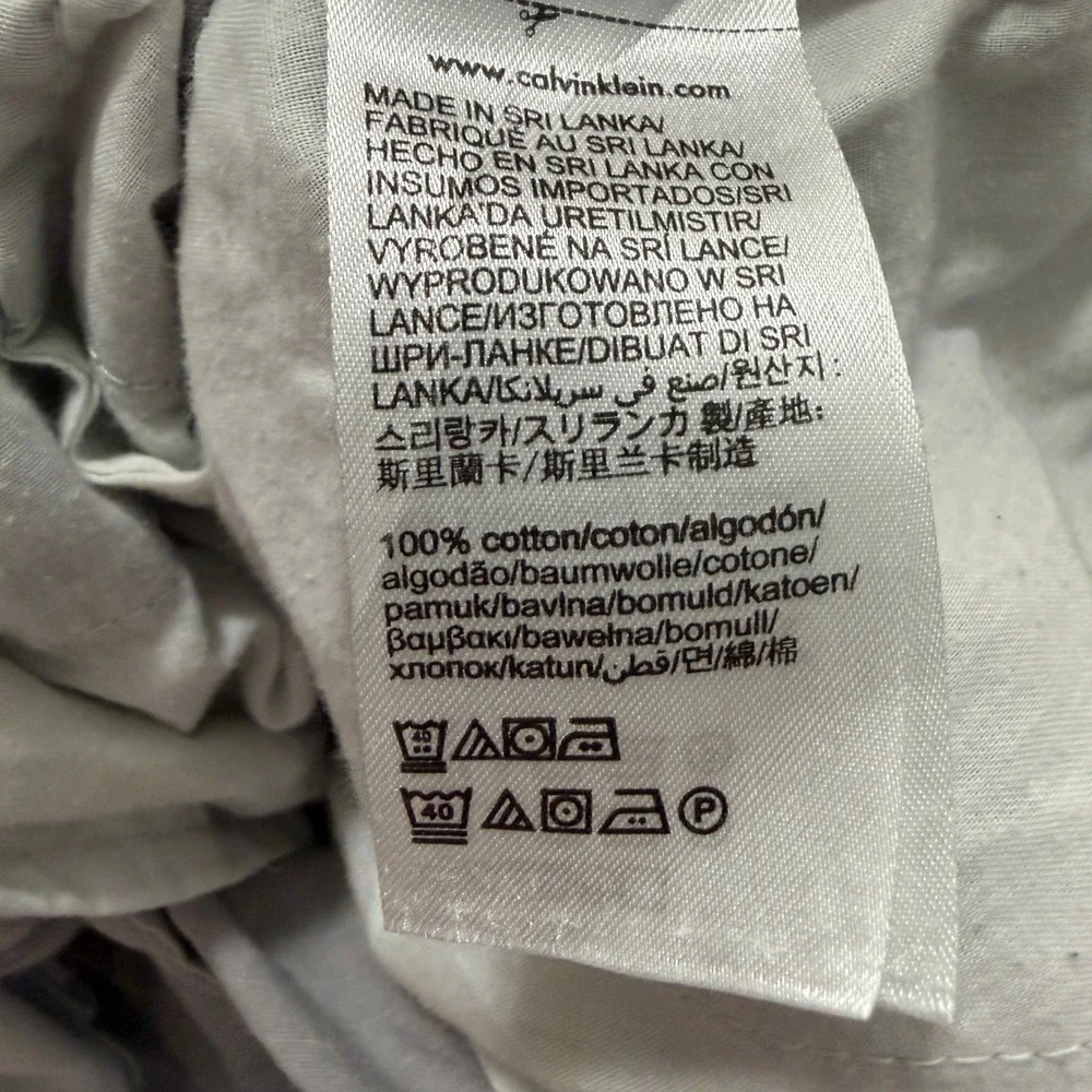 Calvin Klein Jeans calvin klein