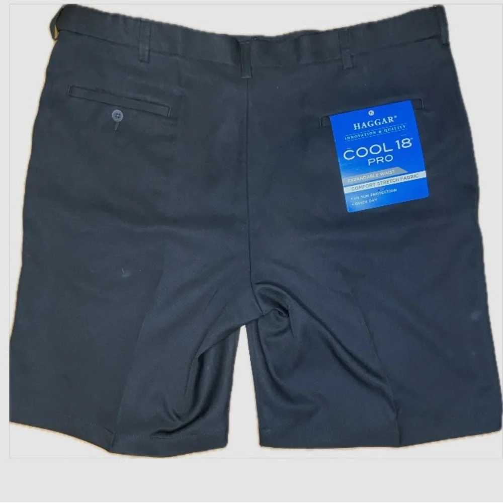 Haggar nwt cool