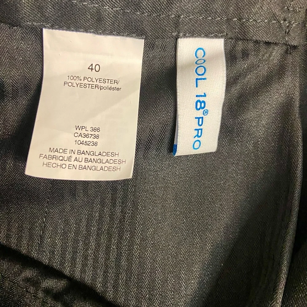 Haggar nwt cool