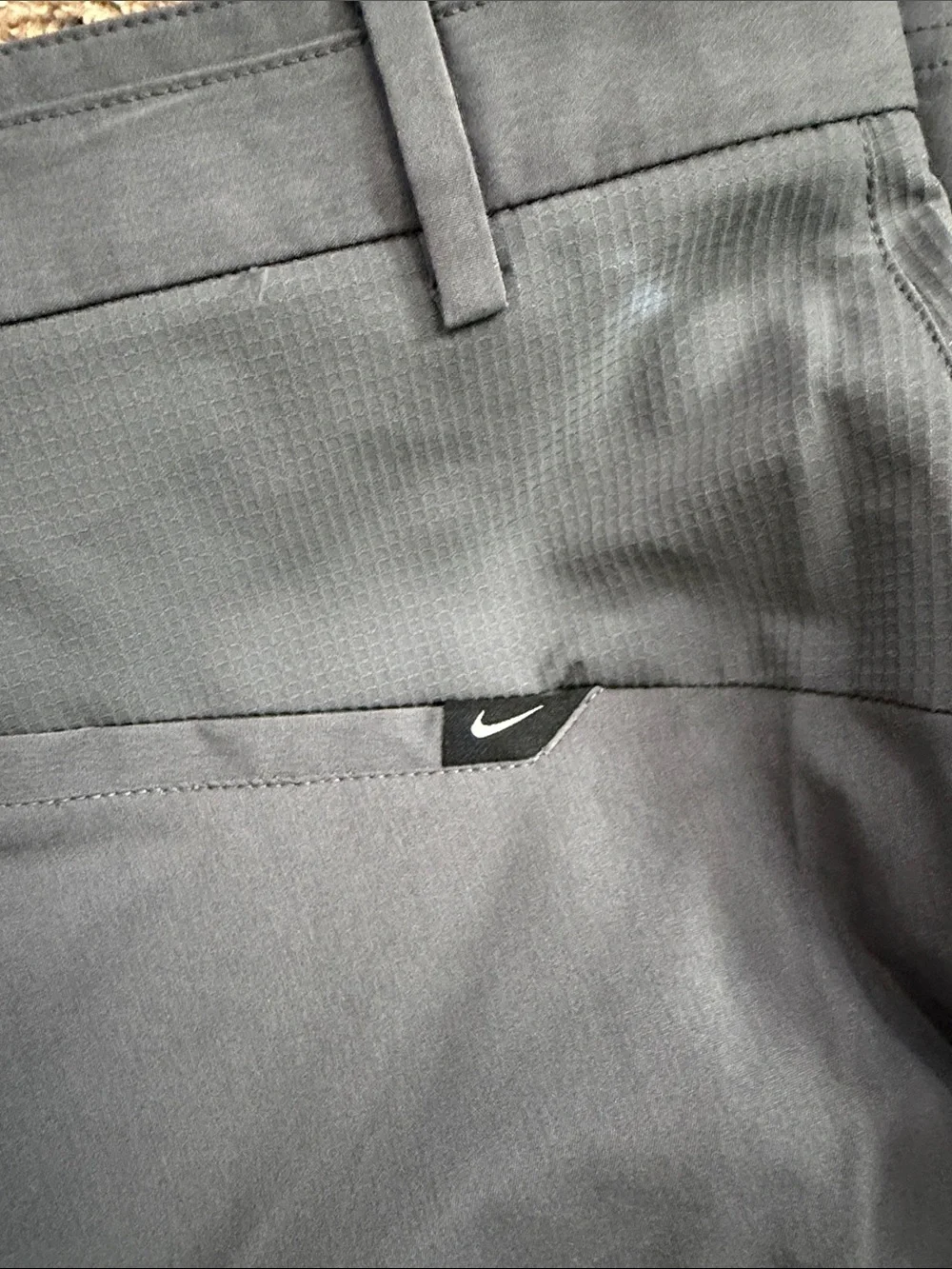 Nike classic straight