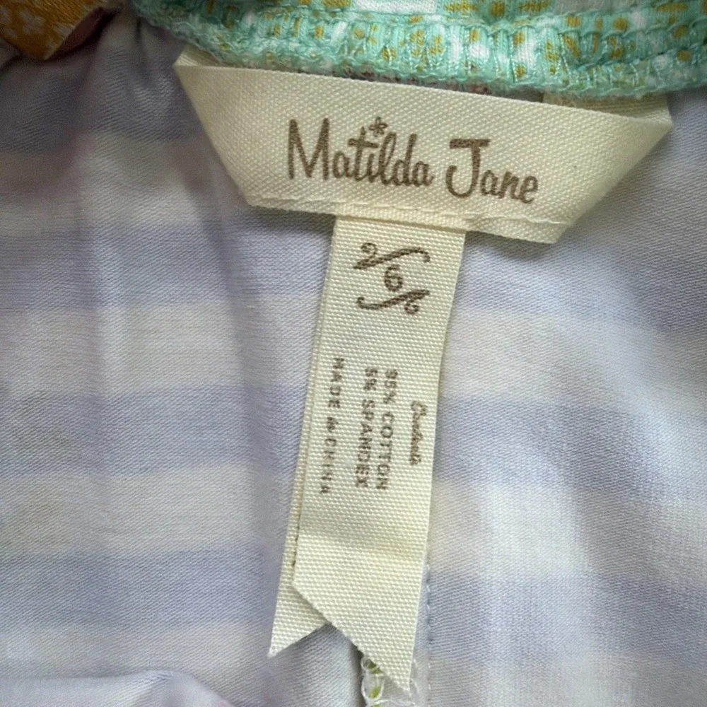 Matilda Jane matilda jane