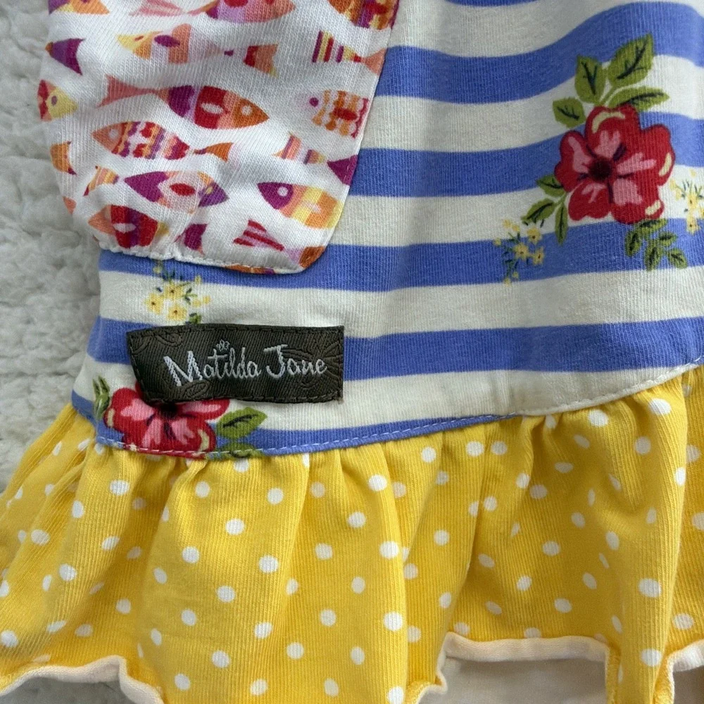 Matilda Jane matilda jane