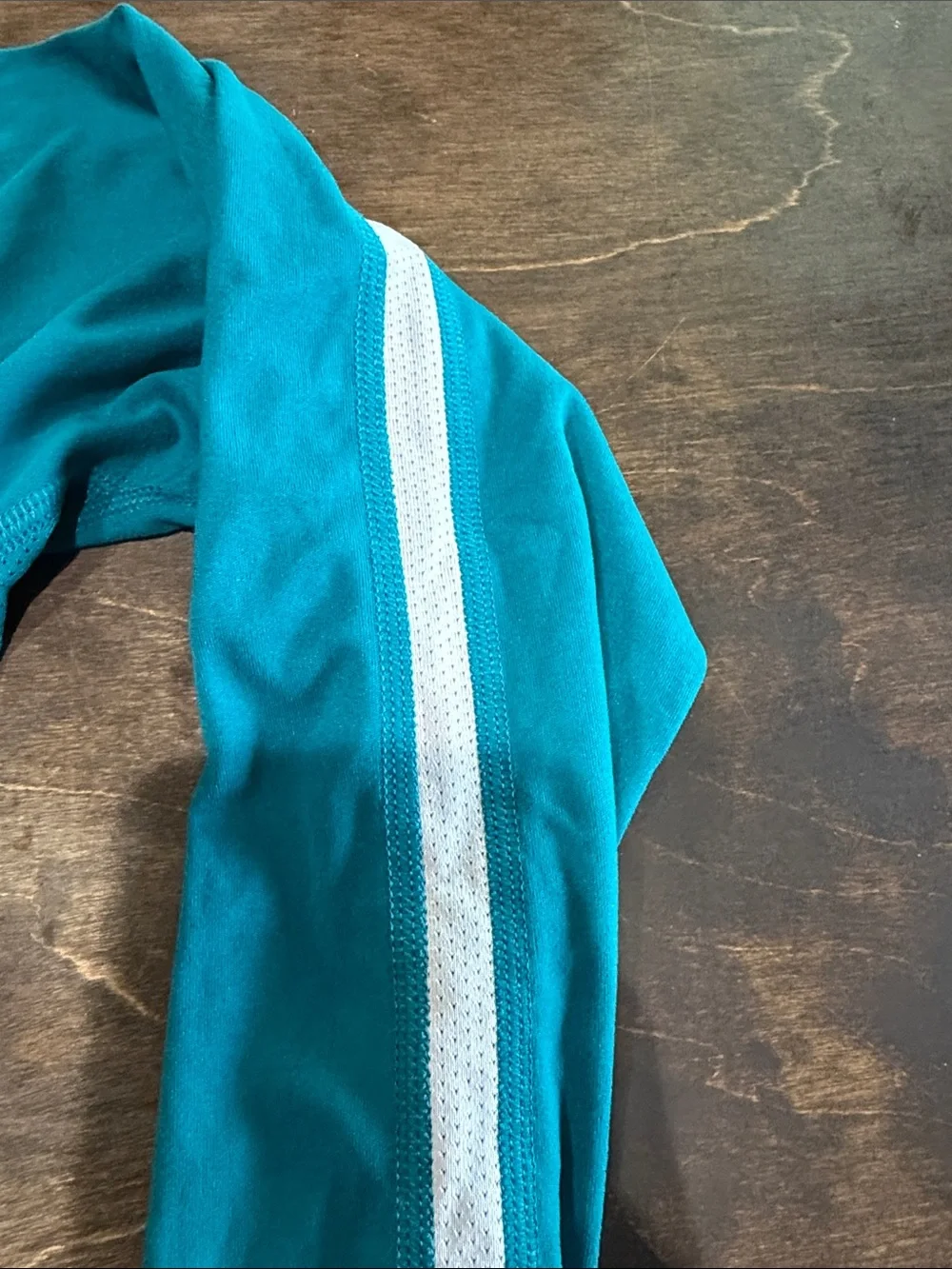 Nike breathable dri