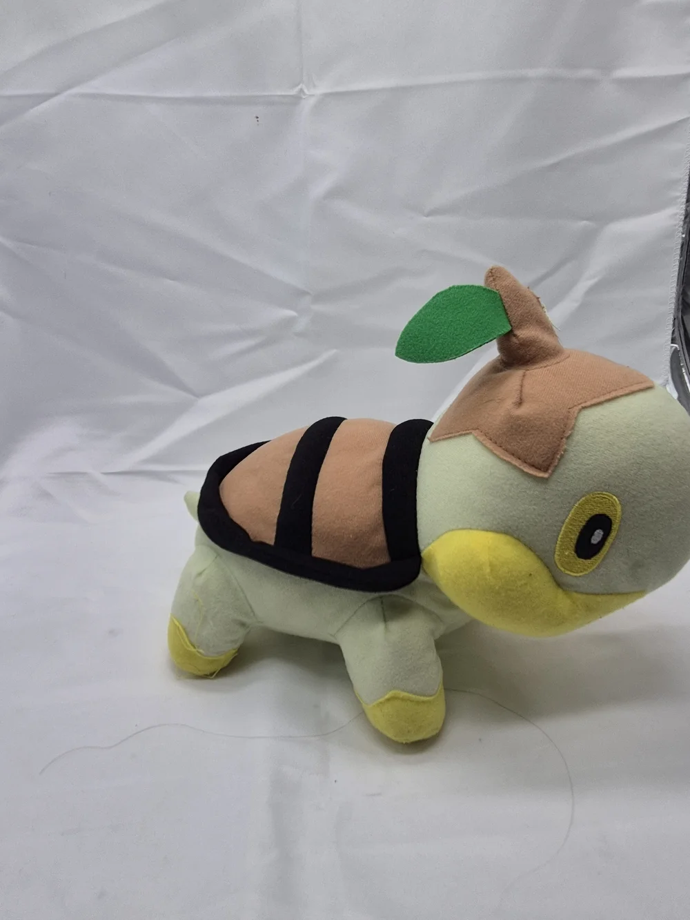 Pokémon soft plush