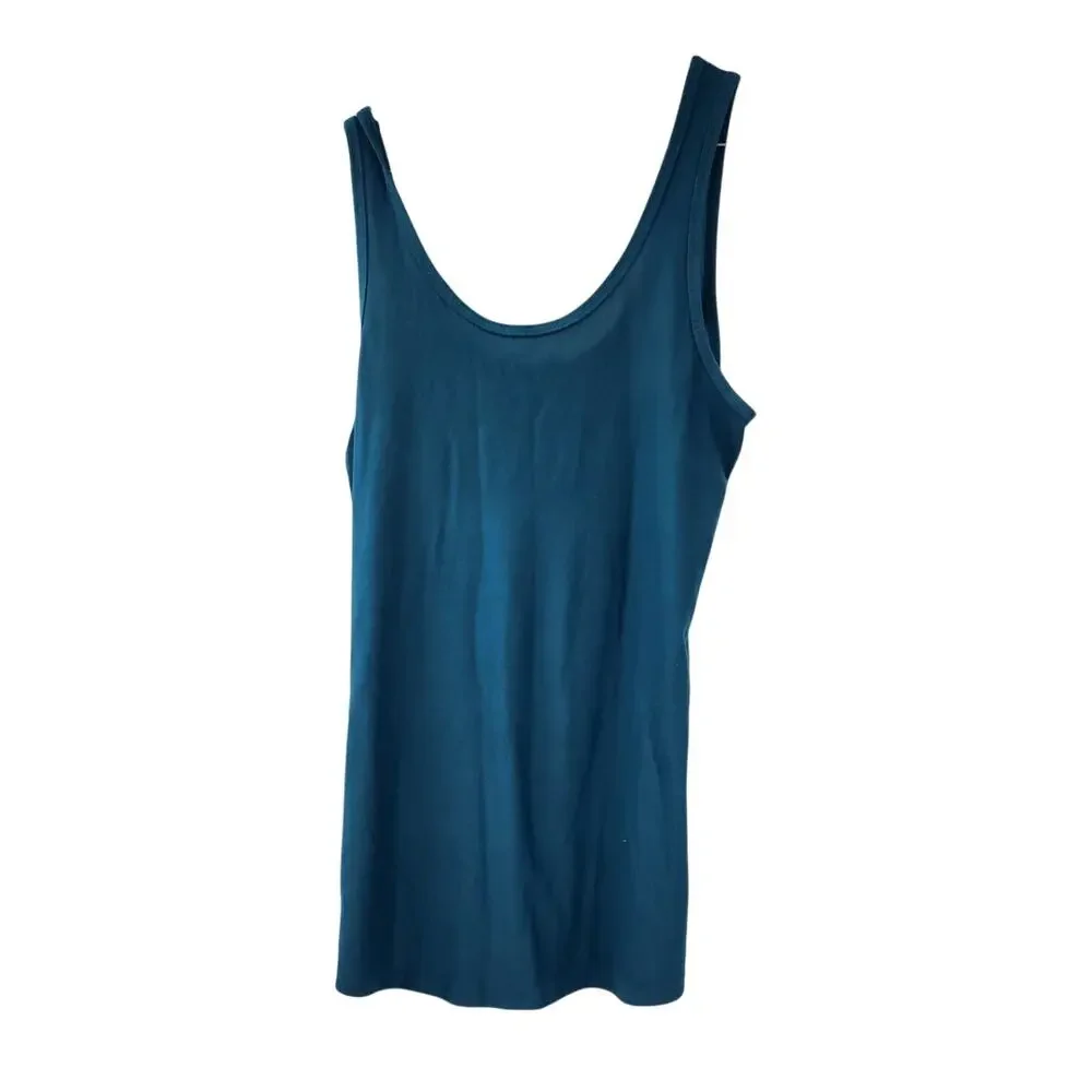 NO BOUNDARIES Tank Top Girls Size Large 11-12
