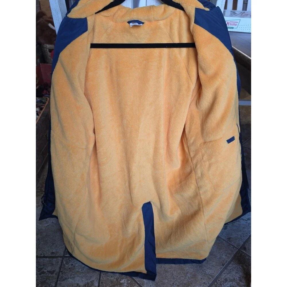 Sporti stay warm