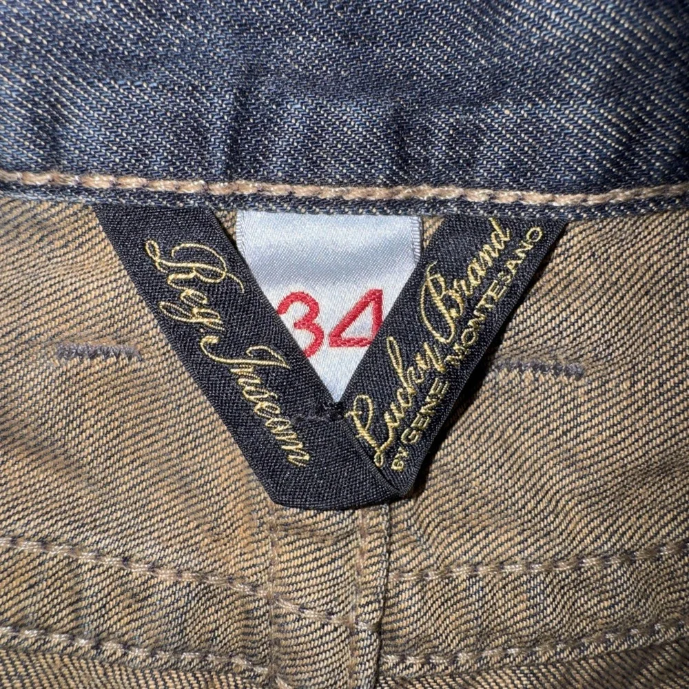Lucky Brand product pair