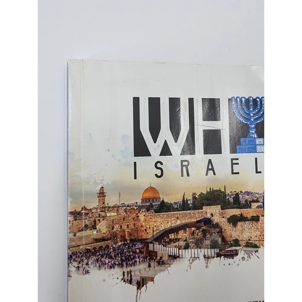 N/A why israel