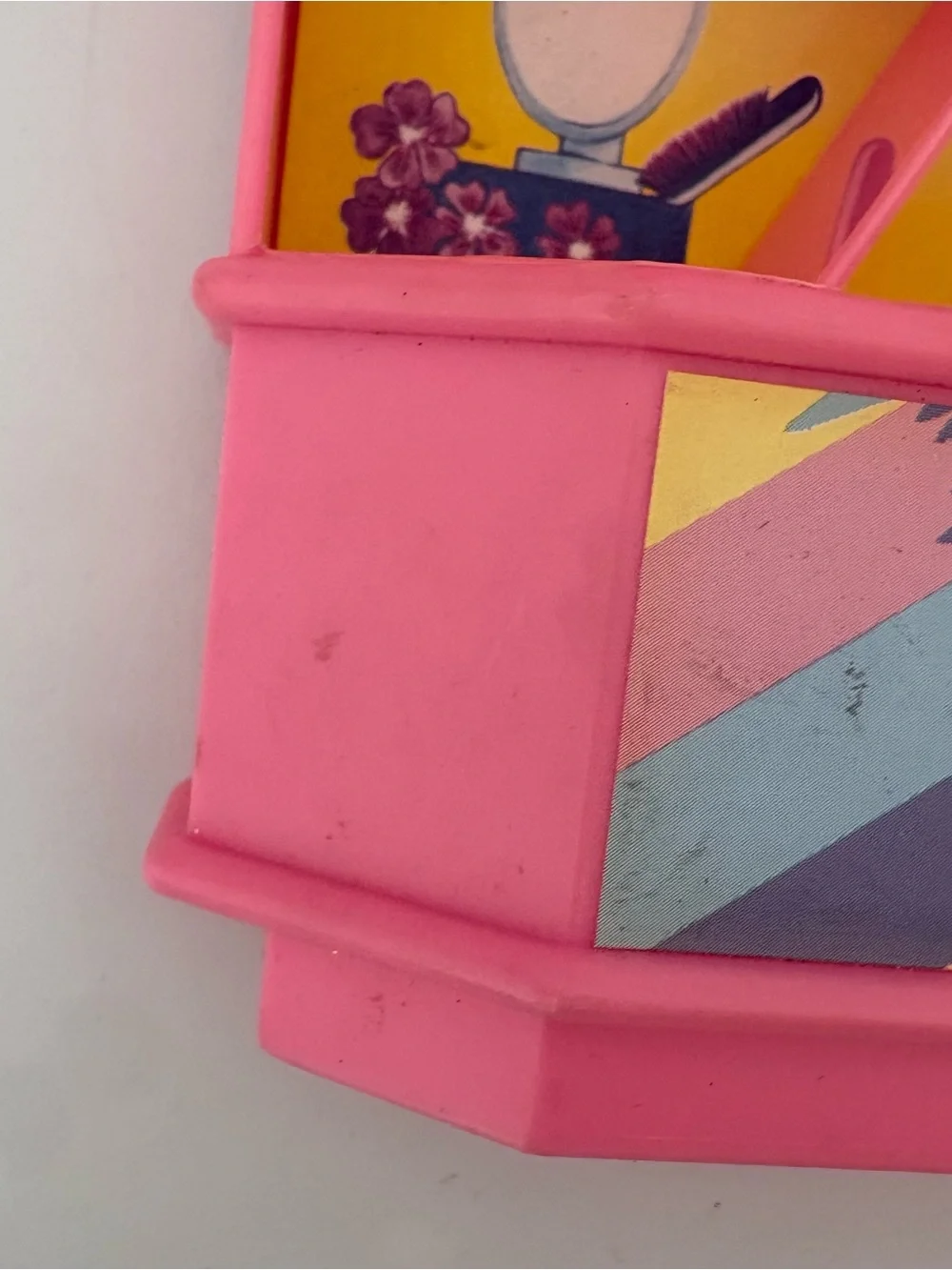 Barbie vintage 1990