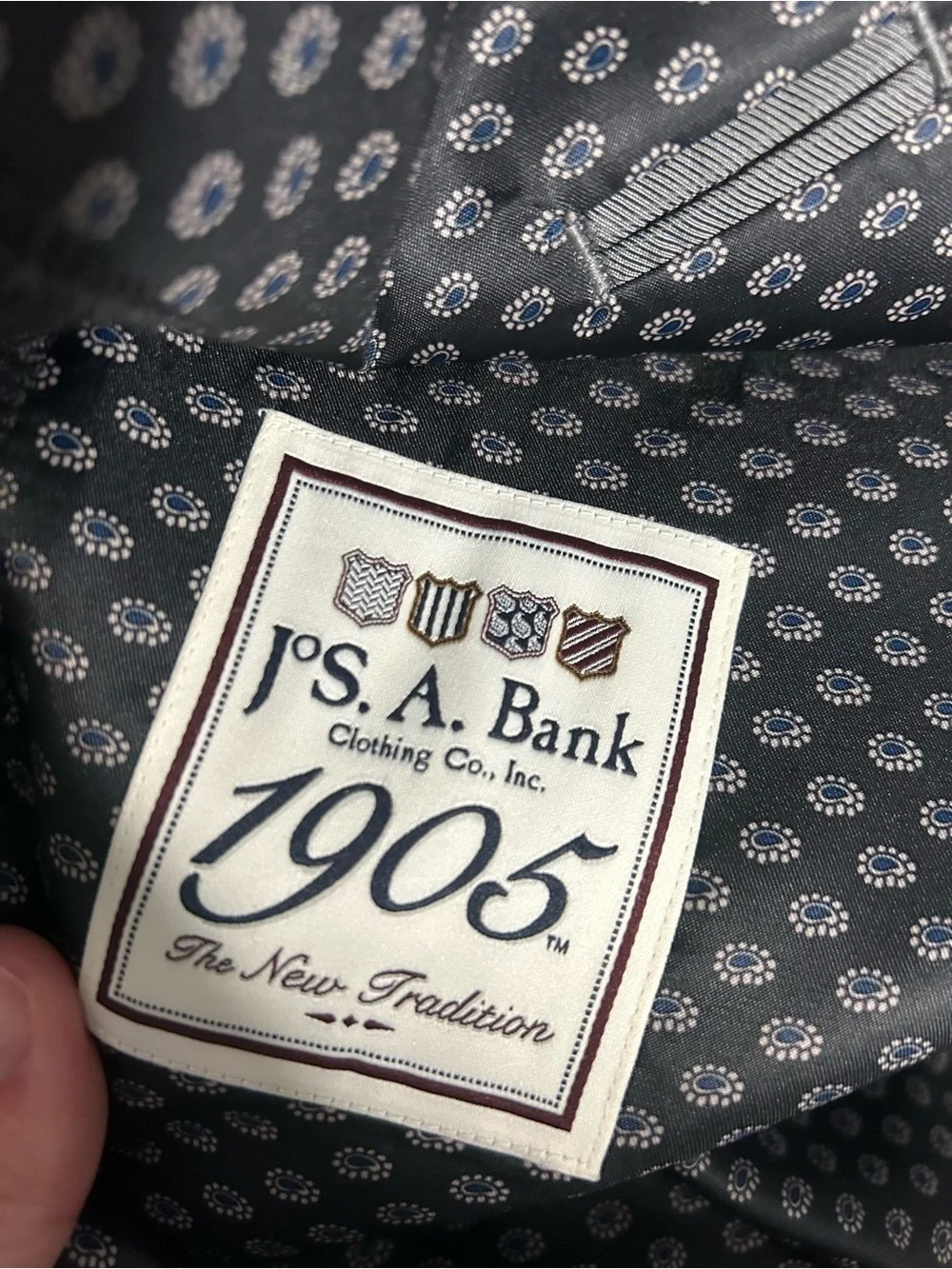Jos. A. Bank jos bank