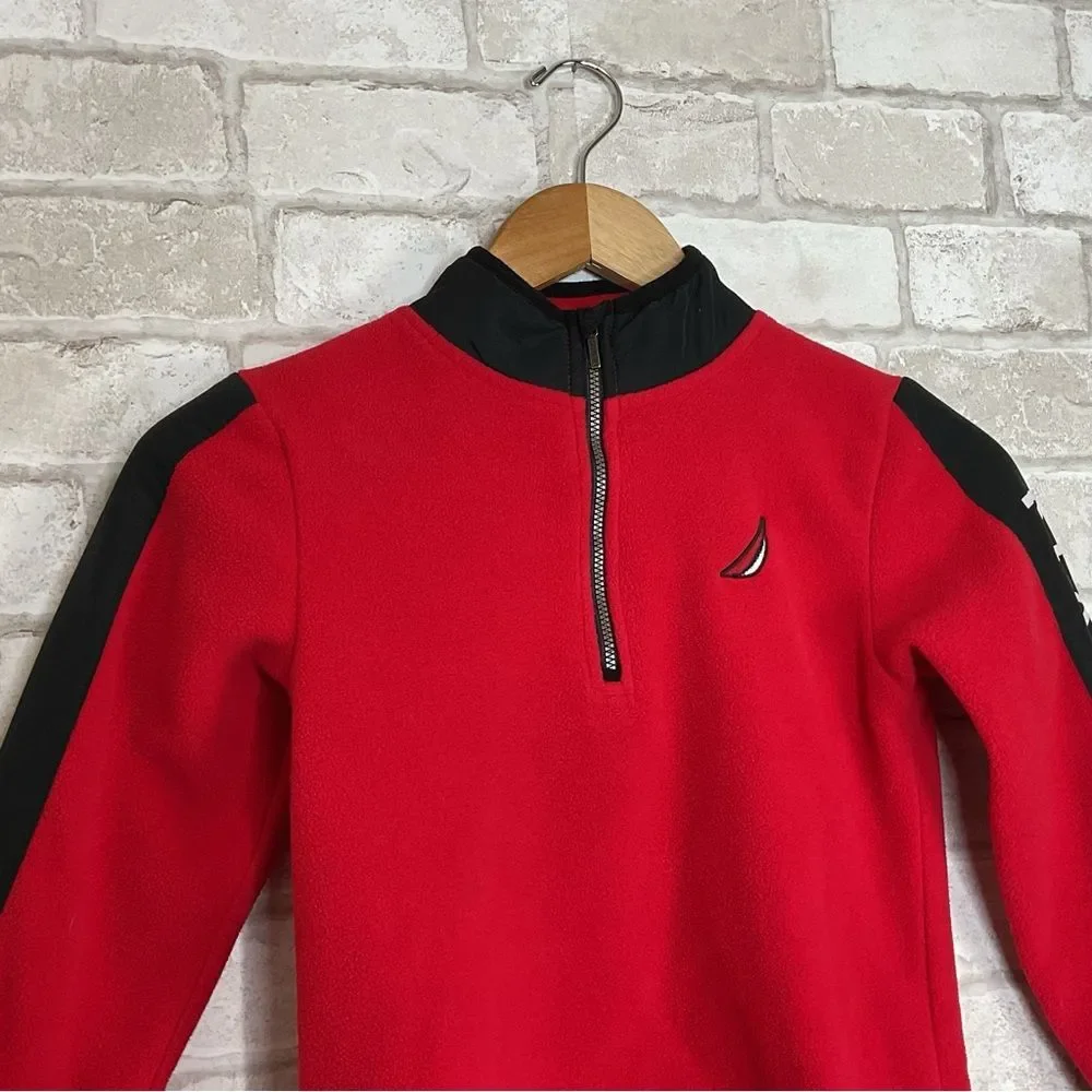 Nautica kids quarter