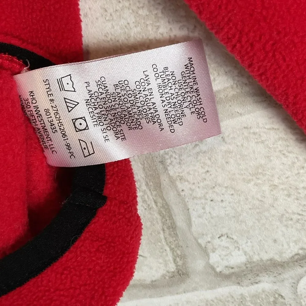 Nautica kids quarter