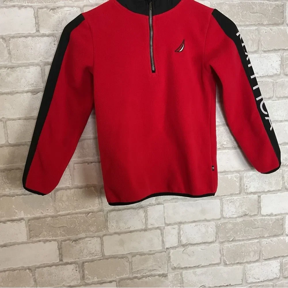 Nautica kids quarter