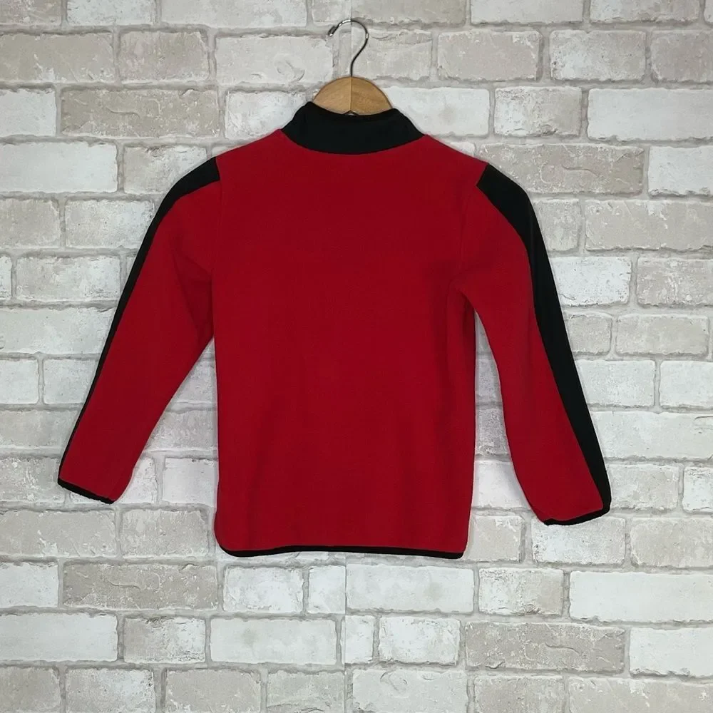 Nautica kids quarter