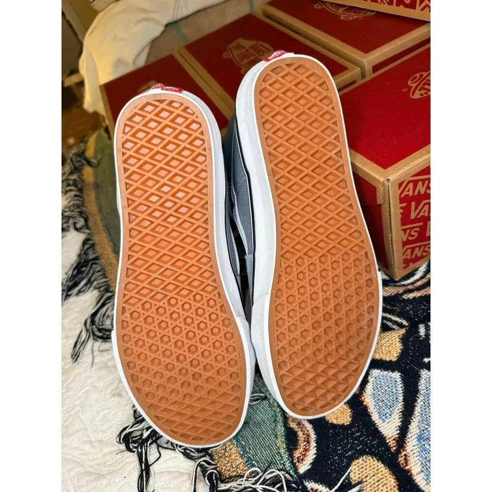 Vans brand new