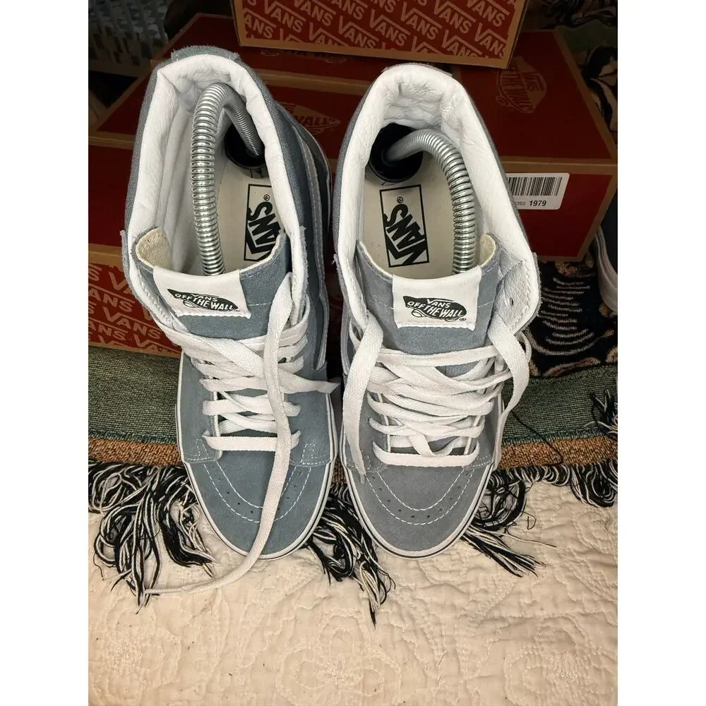 Vans brand new