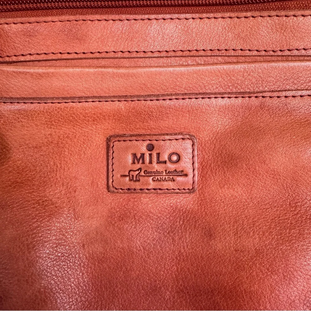 Milo stylish woven