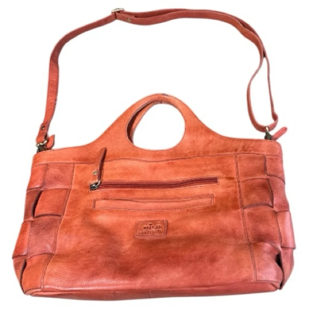 Milo stylish woven