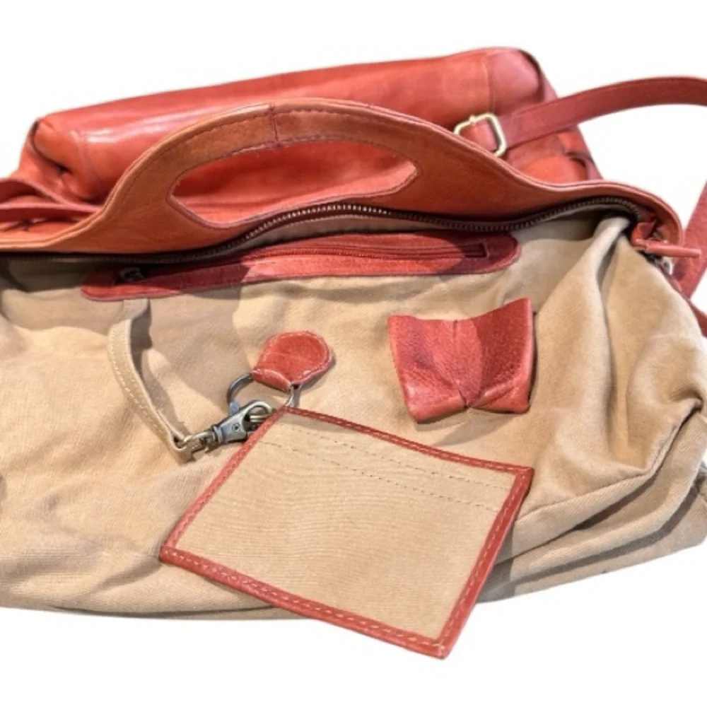Milo stylish woven