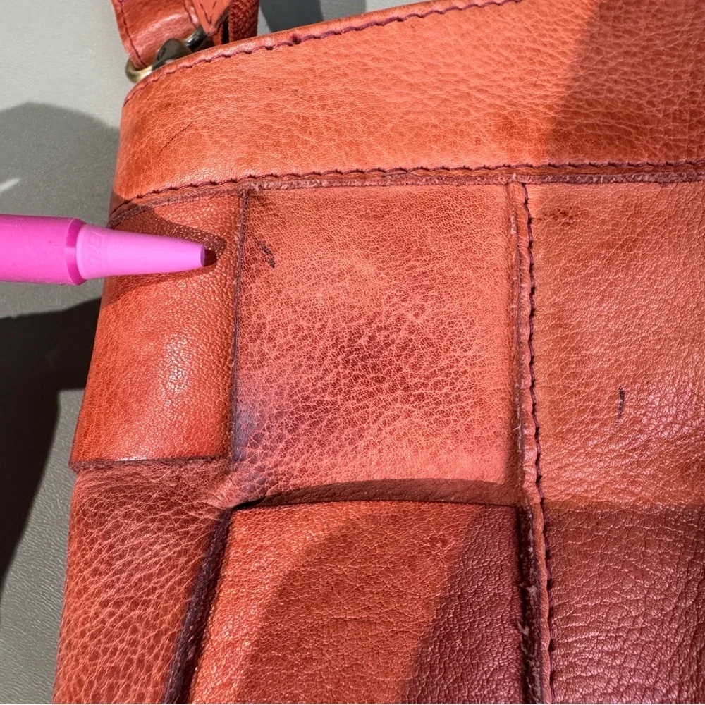 Milo stylish woven