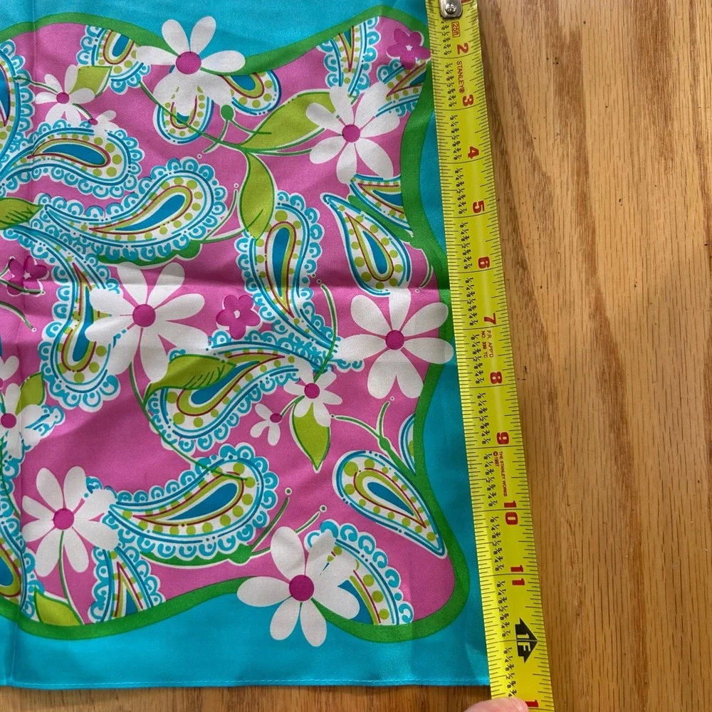 Lilly Pulitzer x Ford lilly pulitzer