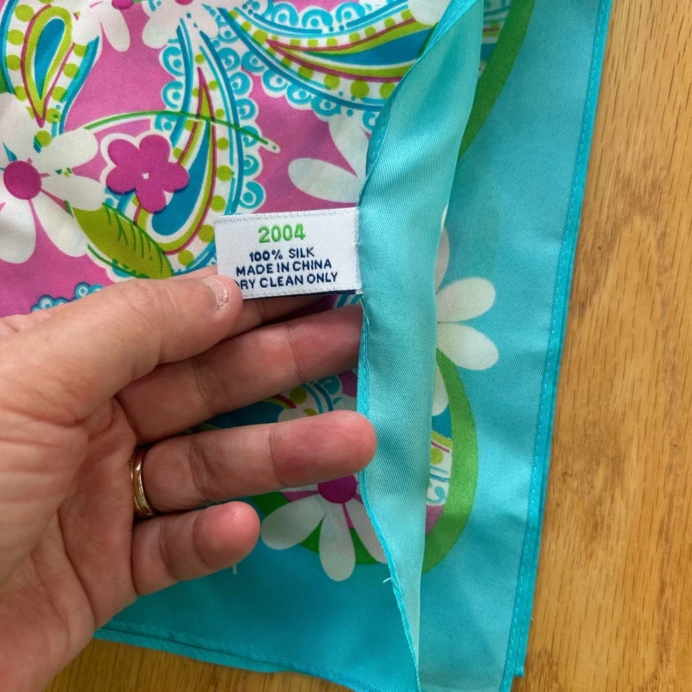 Lilly Pulitzer x Ford lilly pulitzer