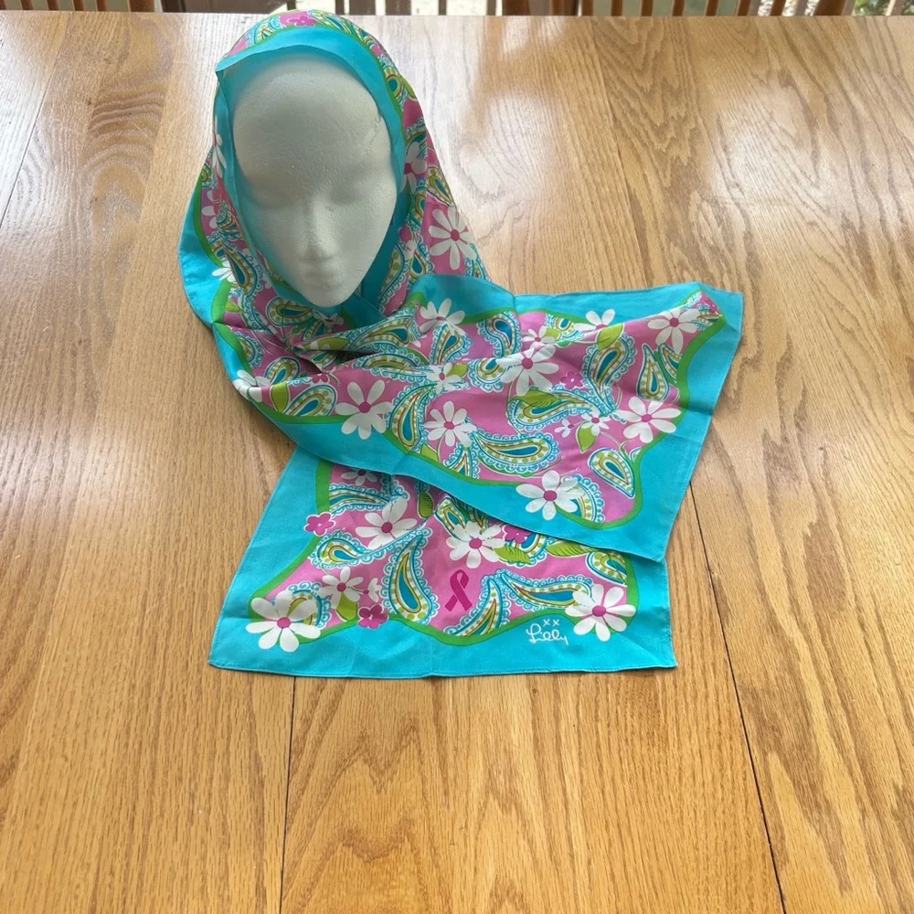 Lilly Pulitzer x Ford lilly pulitzer