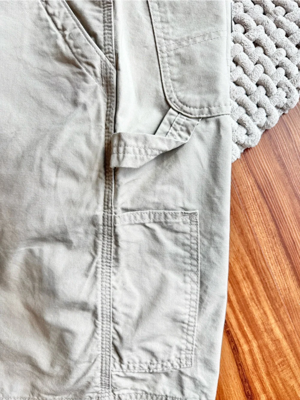 Carhartt ✴️ euc