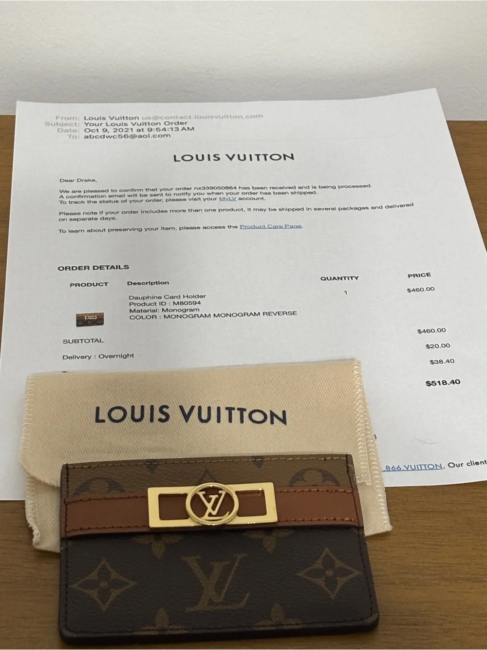 Louis Vuitton louis vuitton