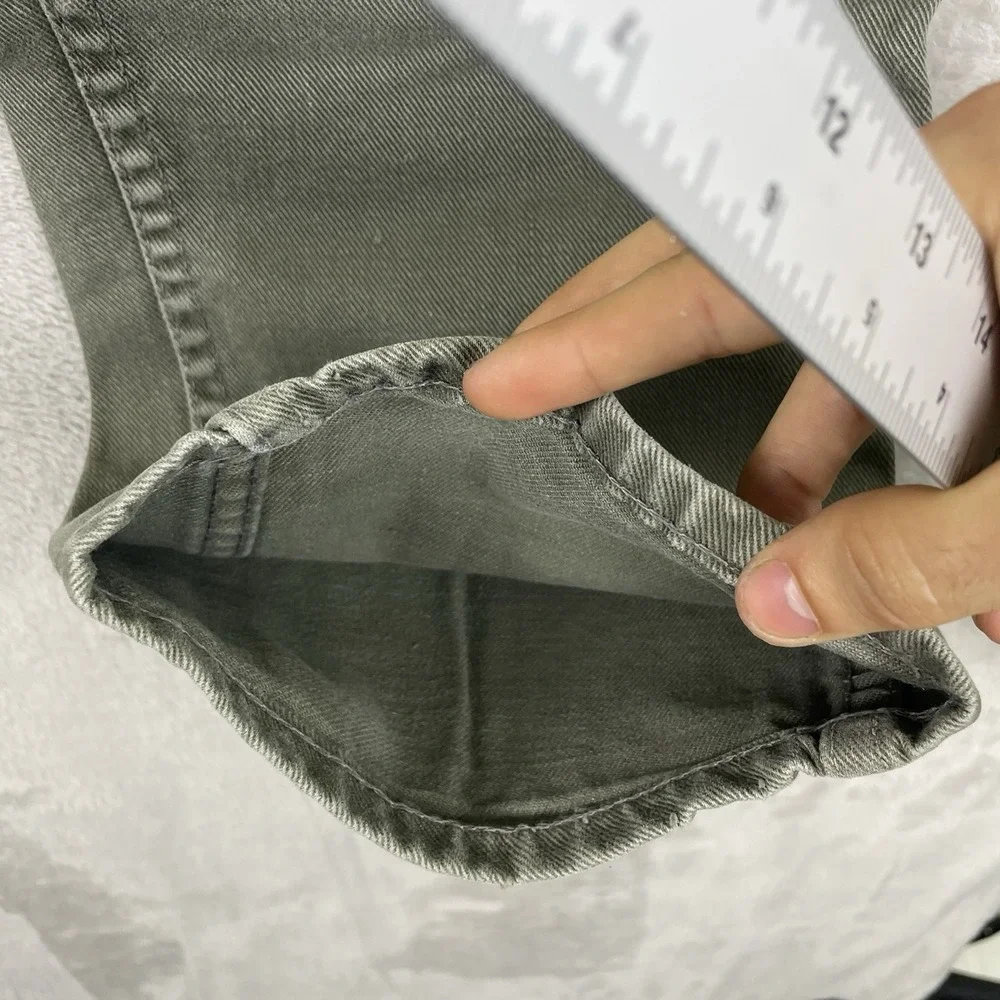 Levis Strauss part inner