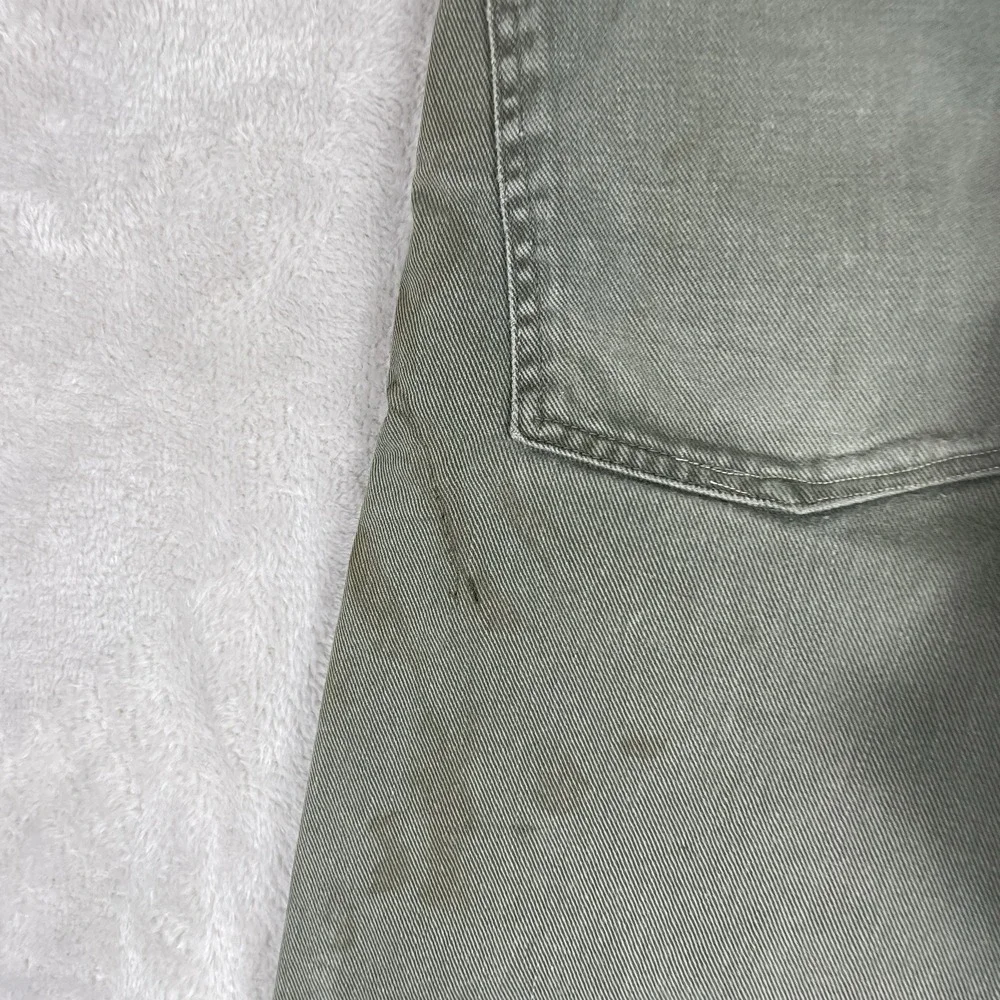 Levis Strauss part inner