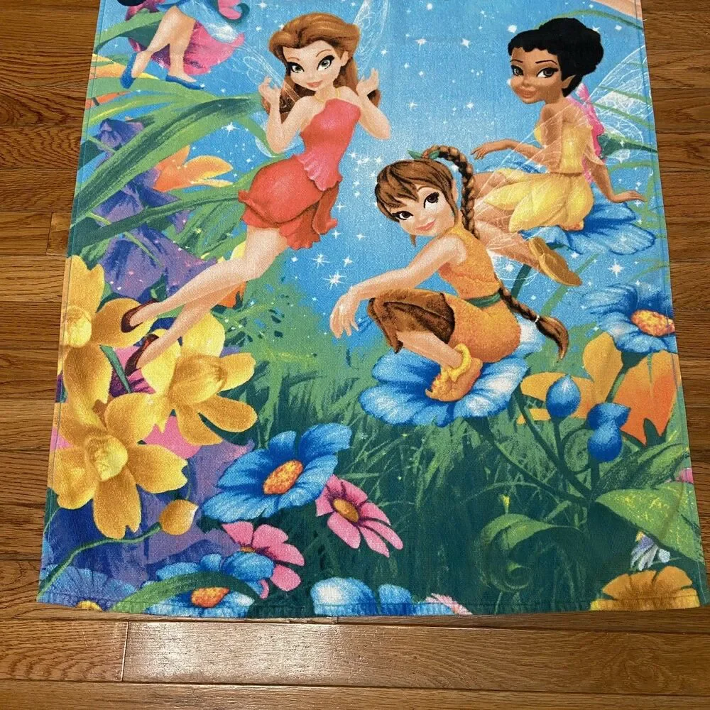 Disney tinker bell
