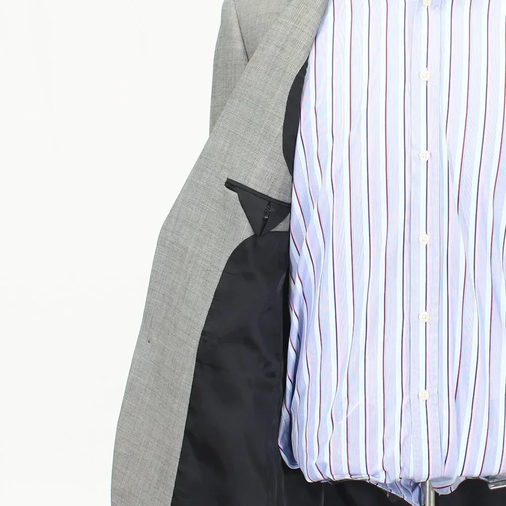Indochino specifics making photo
