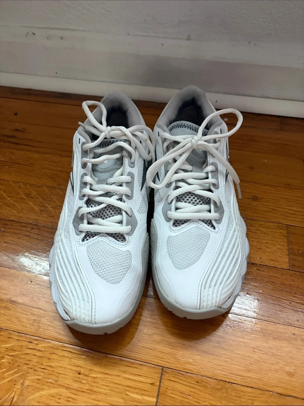 Mizuno lightweight running