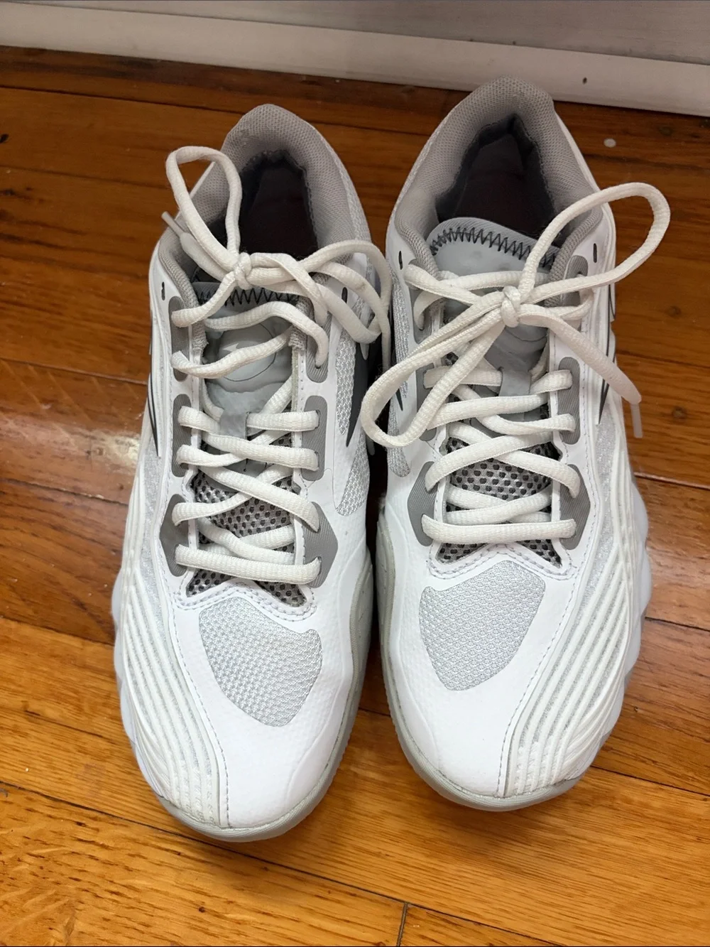 Mizuno lightweight running