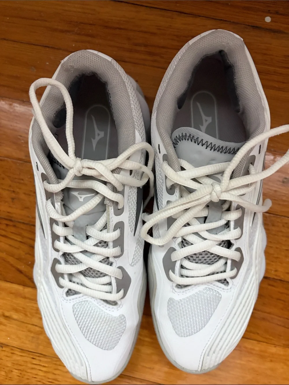 Mizuno lightweight running